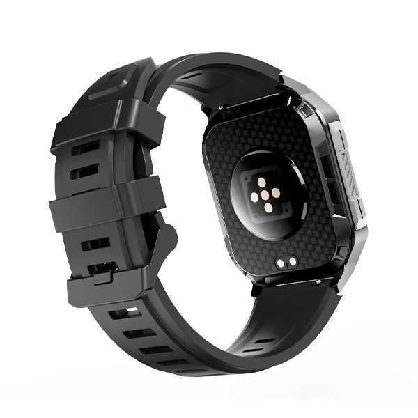 HiFuture Smartwatch FutureFit Ultra 3 czarny