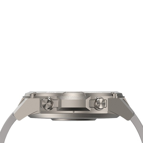 HiFuture Smartwatch FutureGo Mix 2 szary