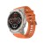 HiFuture Smartwatch FutureGo Mix 2 pomarańczowy