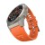 HiFuture Smartwatch FutureGo Mix 2 pomarańczowy