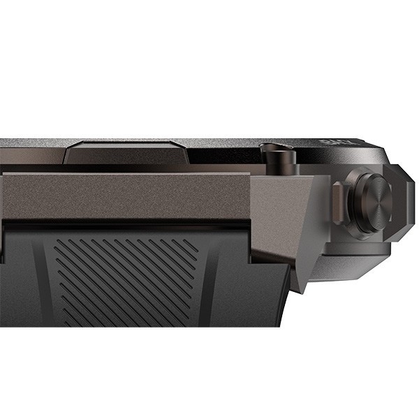 HiFuture Smartwatch FutureGo Mix 2 czarny