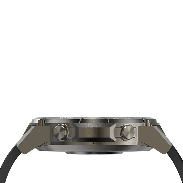 HiFuture Smartwatch FutureGo Mix 2 czarny