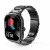 HiFuture Smartwatch Ultra3 Pro czarny