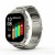 HiFuture Smartwatch Ultra3 Pro srebrny