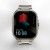 HiFuture Smartwatch Ultra3 Pro srebrny