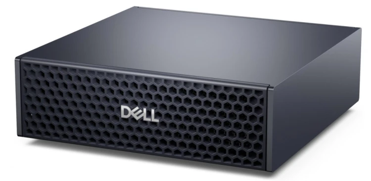 Dell Komputer Dell Pro Max FCM1253 GB10 NVIDIA DGX OS /NVIDIA GB10 Grace/128GB/1TB/1Y Basic Onsite + 1Y KYHD