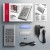 AXAGON EEM2-20GD Obudowa zewnętrzna aluminiowa USB-C 3.2 Gen2x2, Dual NVMe M.2 SSD 20gbps, Clone Master