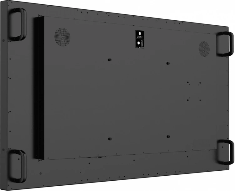 IIYAMA Monitor 65 cali TF6539AS-B1AG,IPS,4K,HDMIx2,DP,RJ45,3xUSB,2x10W,      ANDROID,24/7,IP65