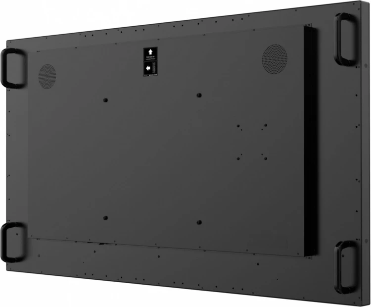 IIYAMA Monitor 65 cali TF6539AS-B1AG,IPS,4K,HDMIx2,DP,RJ45,3xUSB,2x10W,      ANDROID,24/7,IP65