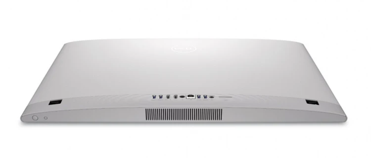 Dell Komputer Dell 27 All-in-One EC27250 Win11Pro i5-1334U/16GB/512GB/27.0 FHD/Intel UHD/Cam/WLAN + BT/3Y ProSupport