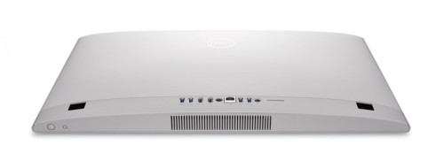 Dell Komputer Dell 24 All-in-One EC24250 Win11Pro CORE 7-150U/  16GB/1TB/23.8 FHD Touch/Intel Graphics/Cam/WLAN + BT/3Y ProSupport