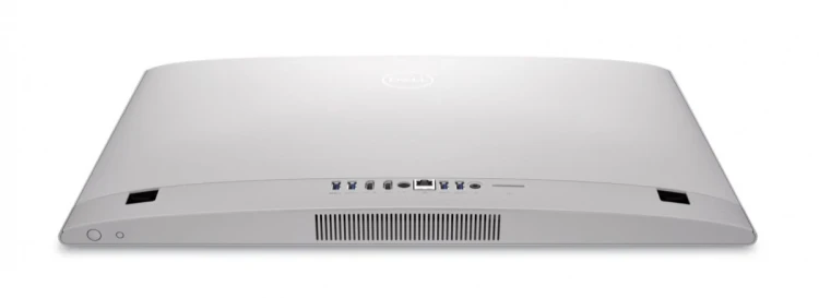 Dell Komputer Dell 24 All-in-One EC24250 Win11Pro CORE 7-150U/  16GB/1TB/23.8 FHD Touch/Intel Graphics/Cam/WLAN + BT/3Y ProSupport