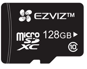 EZVIZ Karta pamięci CS-CMT-CARDT128G-D