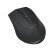 LogiLink Mysz bezprzewodowa BT 5.0,ergonomiczna, czarna