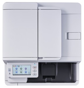 OKI Urządzenie wielofunkcyjne MC554DN A4 09006252