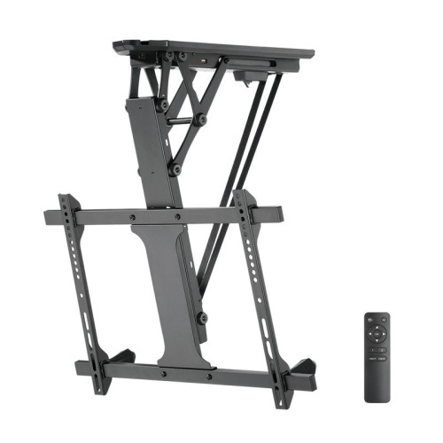 LogiLink Uchwyt sufitowy do TV, 32-70 cali, max 35kg. elektryczny