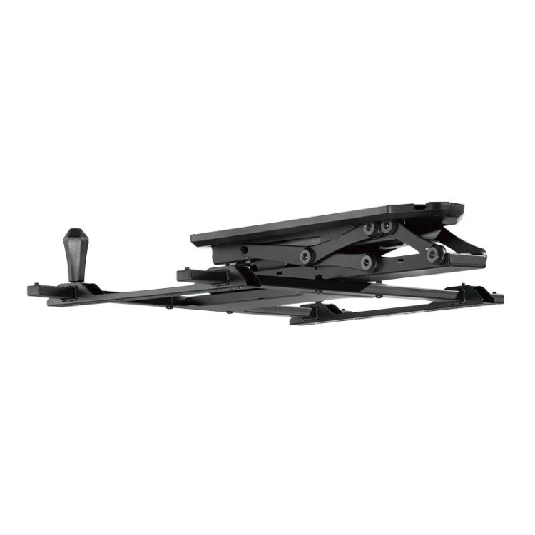 LogiLink Uchwyt sufitowy do TV, 32-70 cali, max 35kg. elektryczny