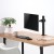 LogiLink Uchwyt do monitora 17-32 cale, stalowy, maks. 9kg
