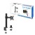 LogiLink Uchwyt do monitora 17-32 cale, stalowy, maks. 9kg