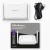Qoltec Router Home&Travel 4G LTE WiFi 6 | AX300 | 2.4GHz | Dual Antena |USB-C | Micro SIM