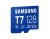 Samsung Karta pamięci MB-MB128T/WW T7 microSD 128GB