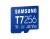 Samsung Karta pamięci MB-MB256T/WW T7 microSD 256GB