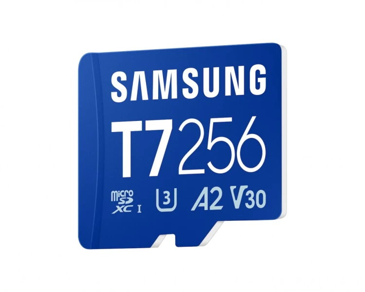 Samsung Karta pamięci MB-MB256T/WW T7 microSD 256GB