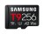 Samsung Karta pamięci MB-MH256T/WW T9 microSD 256GB