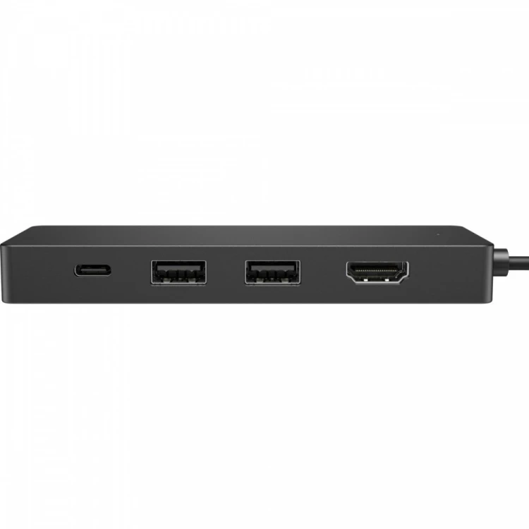 HP Inc. HUB podróżny USB-C G3 86S97UT