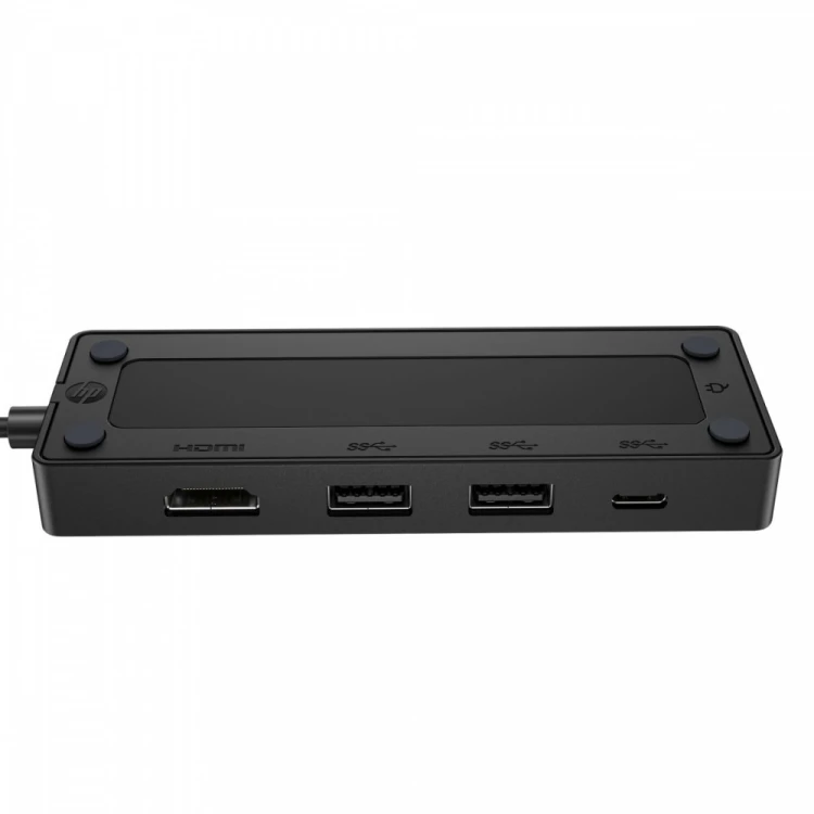 HP Inc. HUB podróżny USB-C G3 86S97UT