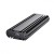 iBOX Obudowa SSD HD-07 Zew   M2.NVME 10GB/S
