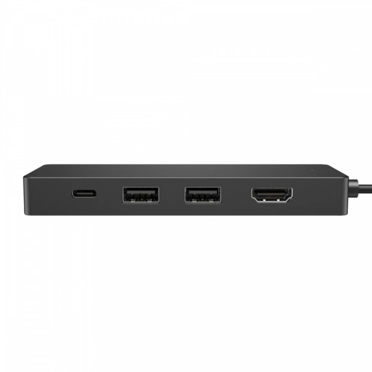 HP Inc. HUB podróżny USB-C G3 86S97UT