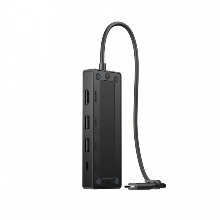 HP Inc. HUB podróżny USB-C G3 86S97UT