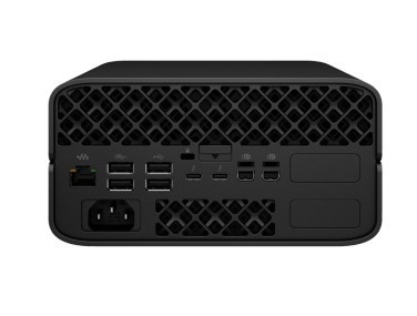 HP Inc. Stacja robocza Z2 Mini G1a AMD Ryzen AI MAX+ Pro 395 1TB/128GB/W11P     CF9J1ET