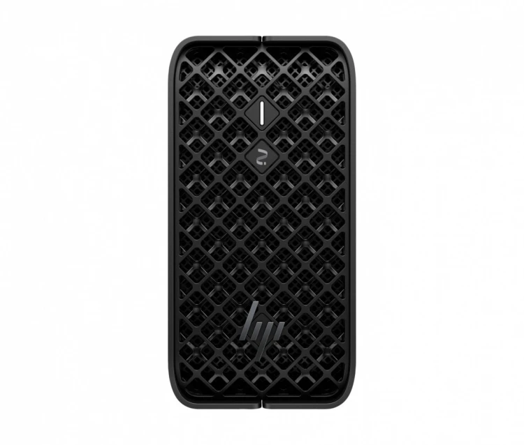 HP Inc. Stacja robocza Z2 Mini G1a AMD Ryzen AI MAX+ Pro 395 1TB/128GB/W11P     CF9J1ET