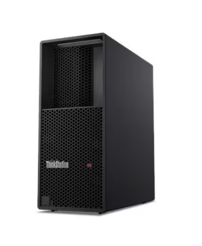 Lenovo Stacja robocza ThinkStation P3 Tower G2 30HT00ATPB W11Pro Ultra 9285K/2X32GB/1TB/RTX PRO 2000 16GB + INT/vPro/3YR OS