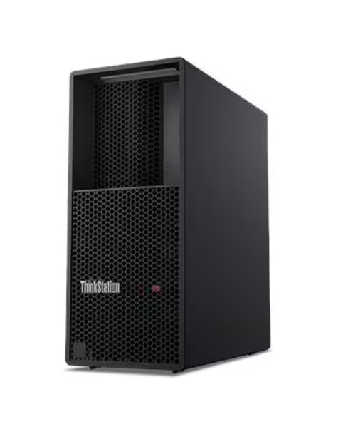 Lenovo Stacja robocza ThinkStation P3 Tower G2 30HT00ATPB W11Pro Ultra 9285K/2X32GB/1TB/RTX PRO 2000 16GB + INT/vPro/3YR OS