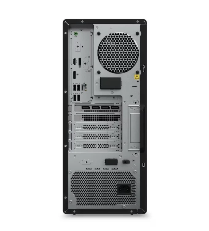 Lenovo Stacja robocza ThinkStation P3 Tower G2 30HT00ATPB W11Pro Ultra 9285K/2X32GB/1TB/RTX PRO 2000 16GB + INT/vPro/3YR OS