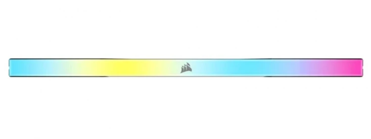 Corsair Pamięć DDR5 Vengeance RGB 32GB/6000 (2x16GB) CL36