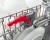 Amica Zmywarka DFM66B8EOqBH