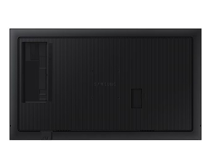 Samsung Monitor profesjonalny QM32C 32 cale Błyszcząca/IPS 24h/7 400(cd/m2) 1920x1080 (FHD) S10 Player (Tizen 7, VXT Ready) Wi-Fi/BT 3 lata d2d