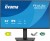 IIYAMA Monitor 24 cale XB2491H-B1 IPS, HDMI, DP, 1ms, 350cd, 1500:1, 120Hz, HAS150 (PIVOT)