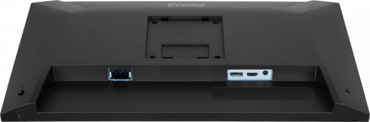 IIYAMA Monitor 24 cale XB2491H-B1 IPS, HDMI, DP, 1ms, 350cd, 1500:1, 120Hz, HAS150 (PIVOT)