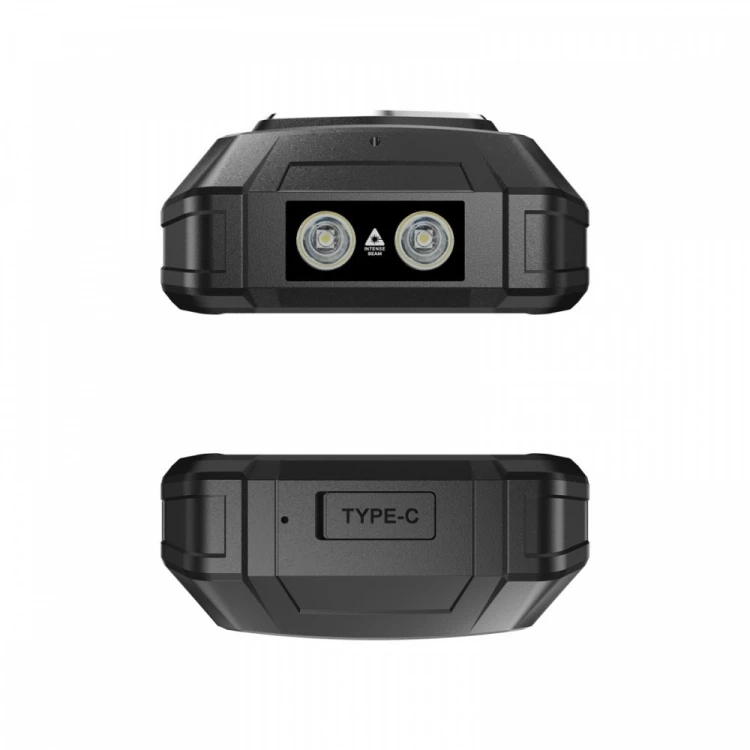 Fossibot Smartfon F107 Pro CH