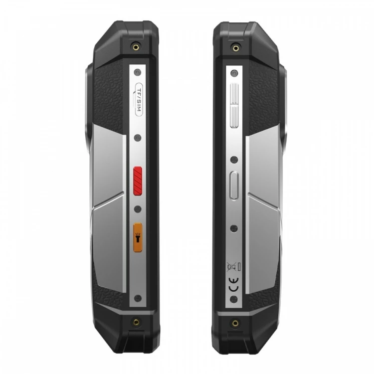 Fossibot Smartfon F107 Pro CH