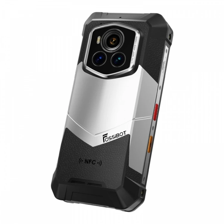 Fossibot Smartfon F107 Pro CH