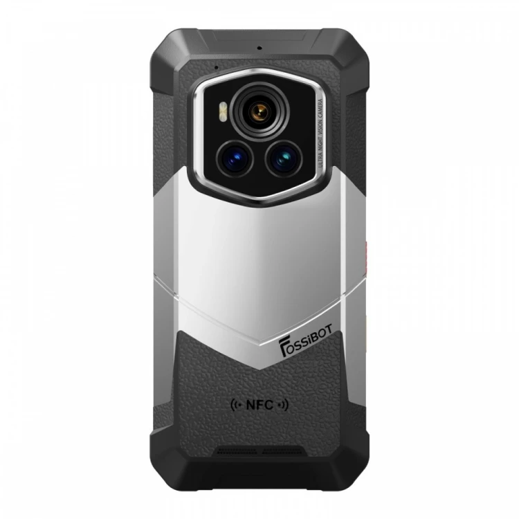 Fossibot Smartfon F107 Pro CH