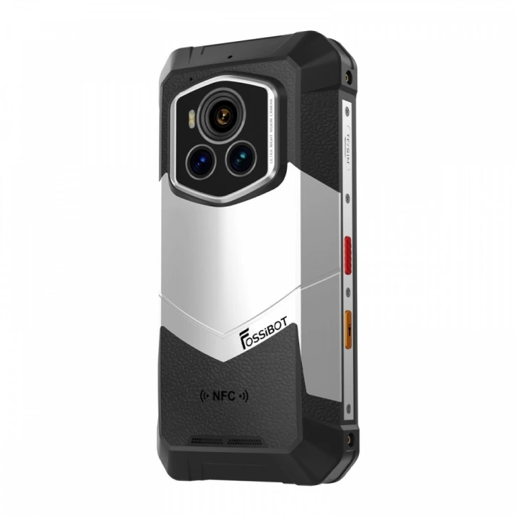 Fossibot Smartfon F107 Pro CH