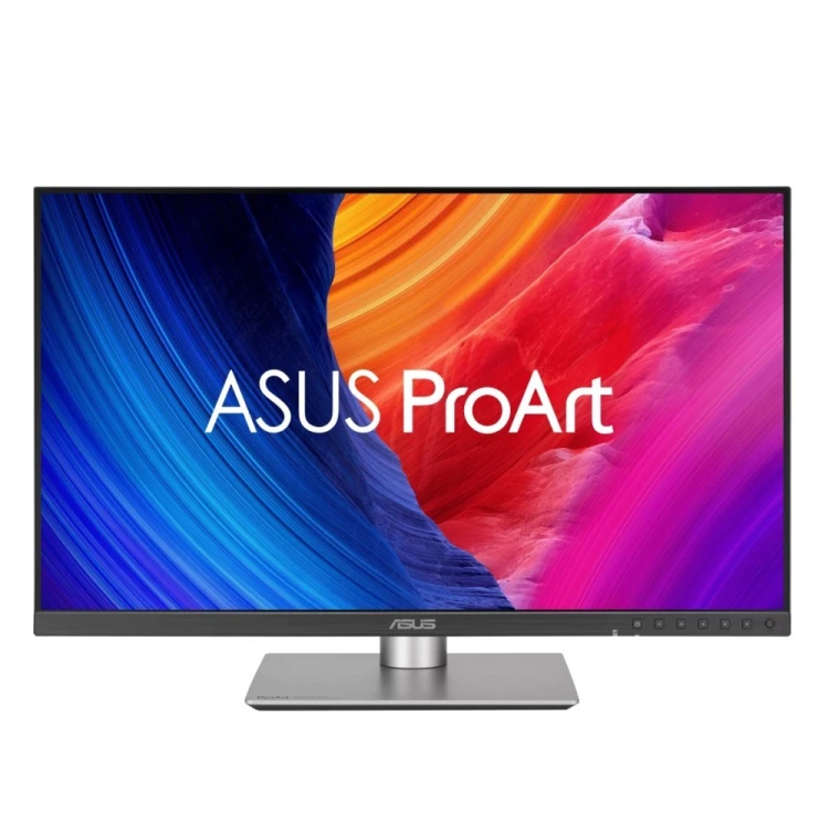 Asus Monitor 27 cali PA278CGRV BK 2DP, HDMI, USB HUB, USB, głośniki