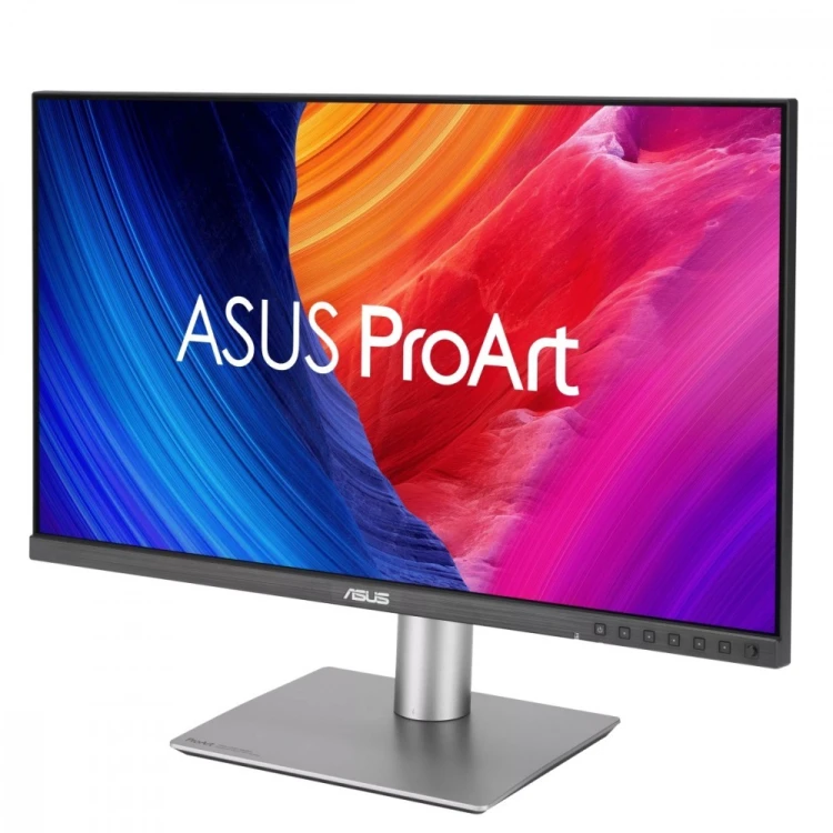 Asus Monitor 27 cali PA278CGRV BK 2DP, HDMI, USB HUB, USB, głośniki